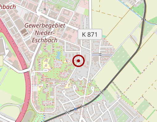 Karte: Lichter Jürgen Dr.med.