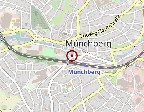 Karte: Stadt-Apotheke