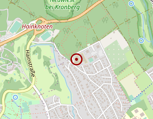 Karte: Tegel Martin Dr.med.