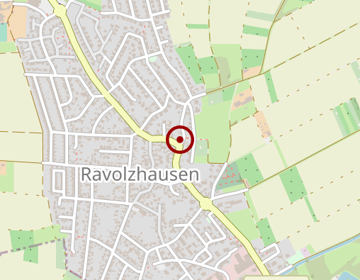 Karte: Hohenstein-Apotheke