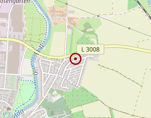 Karte: Zottmann B. Dr.