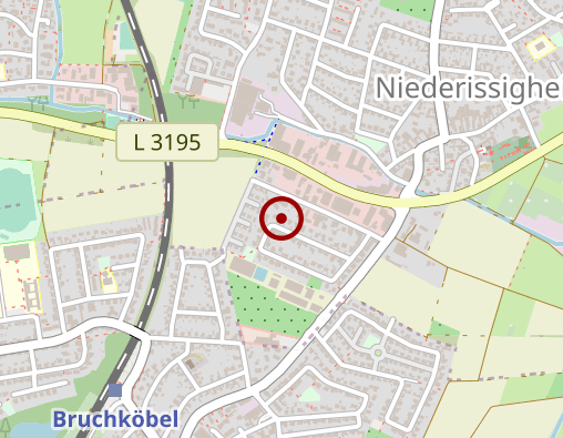 Karte: Hobert Claudia