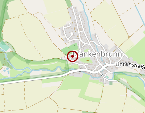 Karte: Weigand-Uebel Annette Heilpraktikerin