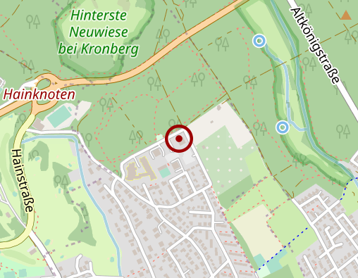 Karte: Heinickel Ildiko Dipl.-Psychologin