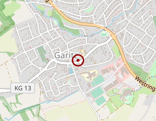 Karte: St. Nepomuk-Apotheke