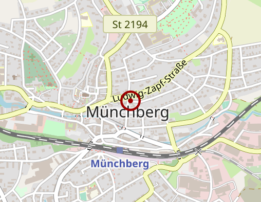 Karte: Konrad Claudia