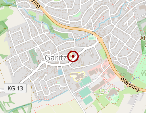 Karte: Schwenke Nikolai Krankengymnastik