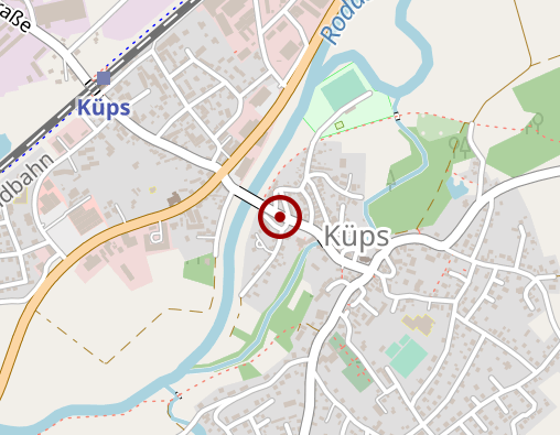 Karte: Uhlig Katja, Appelius Silke