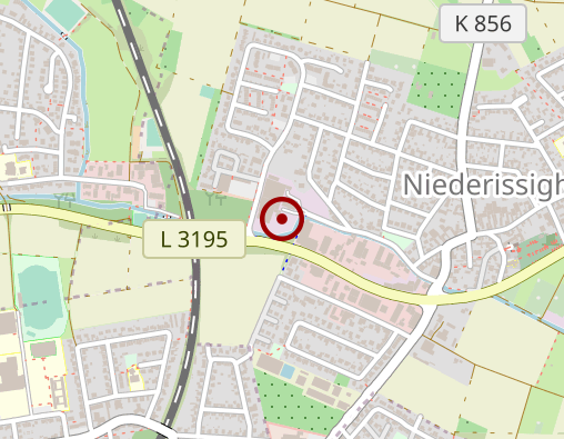 Karte: Karl Eidmann GmbH & CO. KG