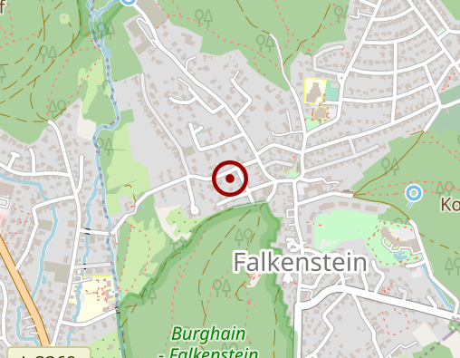 Karte: Eppstein-Pfaff Liane