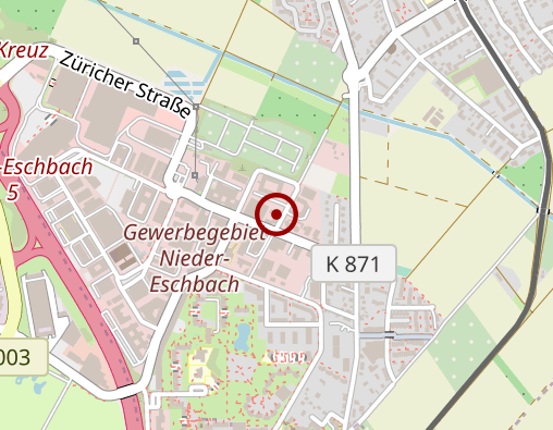 Karte: Voggenauer Daniela