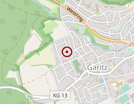 Karte: Bergmann Gabriele Medizinische Fußpflege