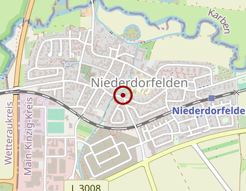 Karte: Brunnen-Apotheke