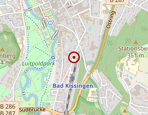 Karte: Nebel-Durst Karin Heilpraktikerin