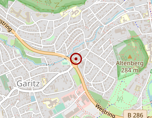 Karte: Pavlin Stefan