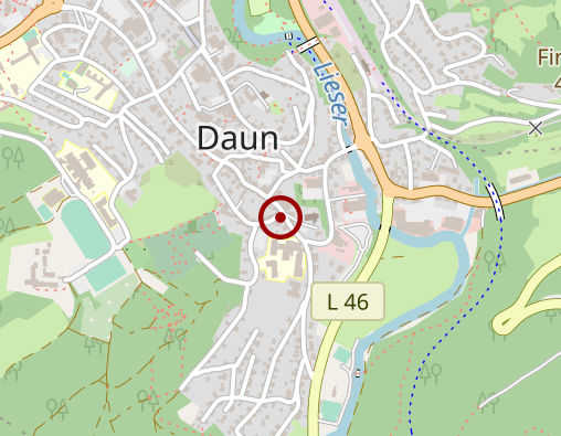 Karte: Hoffmann Johanna