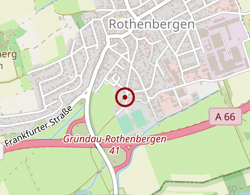 Karte: Bechthold Reiner