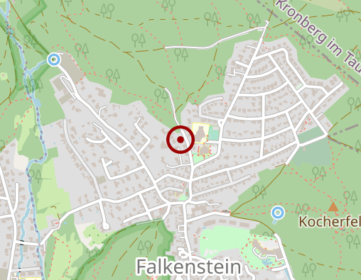 Karte: Kröner Gerta Dipl.-Psychologin