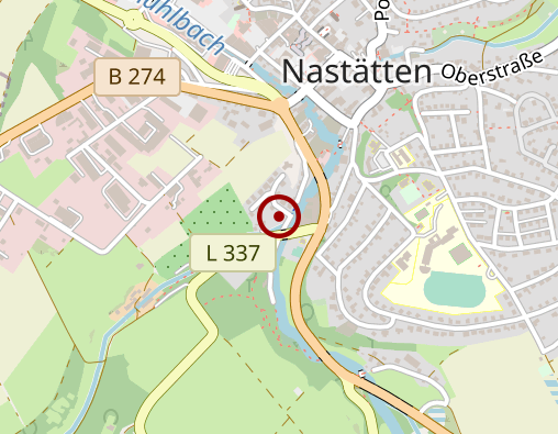 Karte: Siefert Ingrid