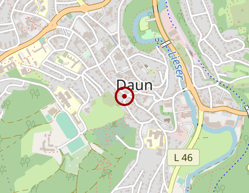 Karte: Marien-Apotheke