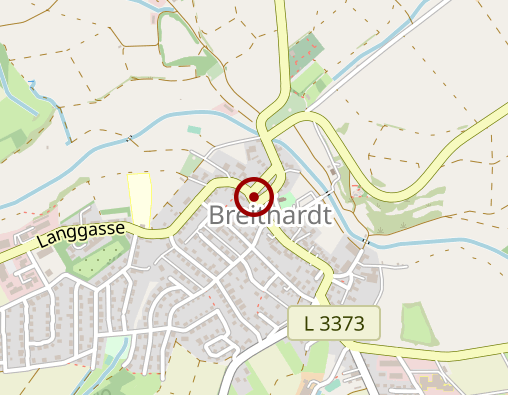 Karte: Tauber Reiner