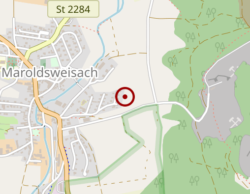 Karte: Schneider Thomas Praxis für Kinder- und Jugendlichenpsychotherapie