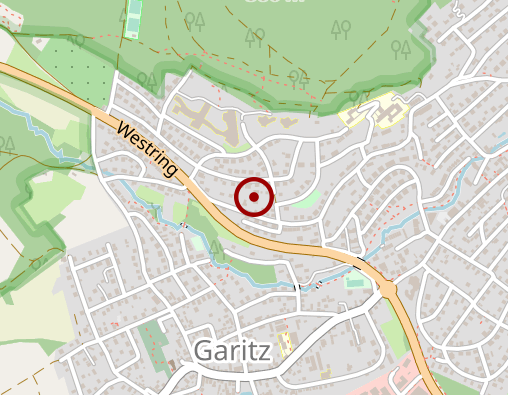 Karte: Glaab Margit, Herbert