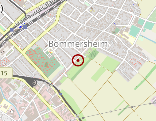 Karte: Meyer-Weiss Petra