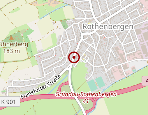 Karte: Hauer Jan-Hendrik