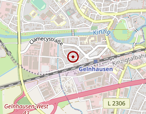 Karte: Richter Bodo u. Andrea