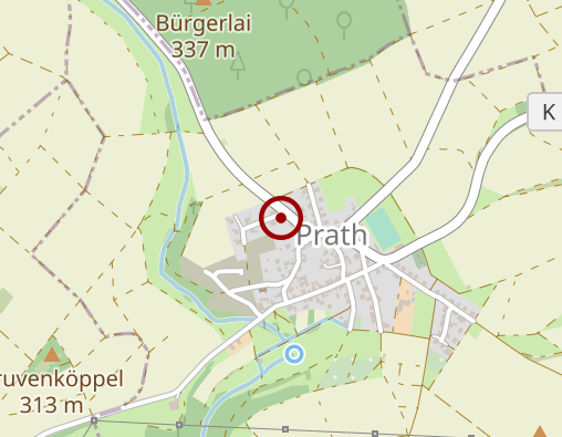 Karte: Rummel Markus