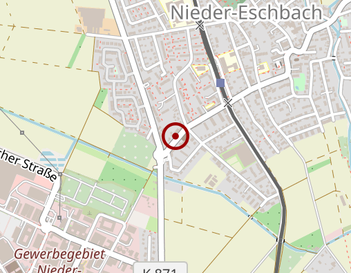 Karte: Kolb Cornelia