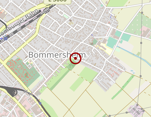 Karte: Schroth Claudia