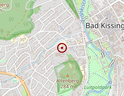 Karte: Massage Jasmin