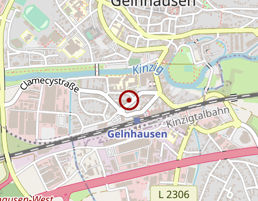 Karte: Fass Rüdiger Dr.med.