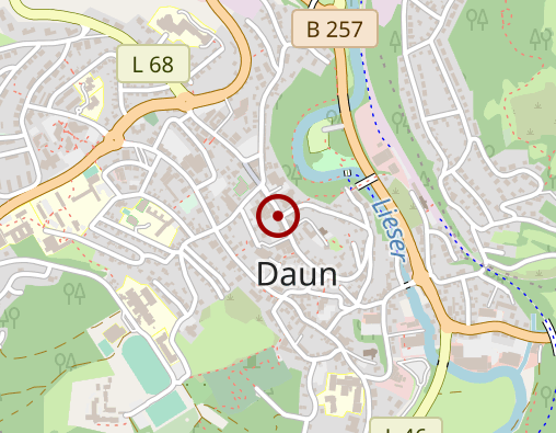 Karte: Adler-Apotheke