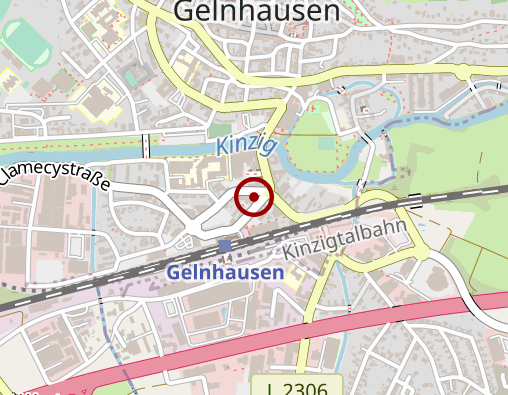 Karte: Heckl Christian