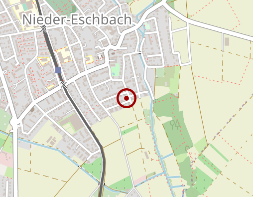 Karte: Kaus Angelika