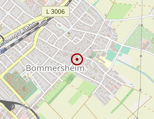 Karte: Dazer Christian