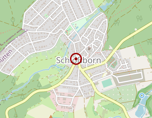 Karte: Pflegeteam Birke GmbH