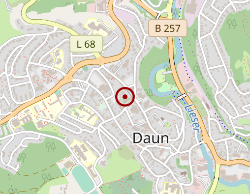 Karte: Rinkel Th. u. Schmitz-Duppich L.