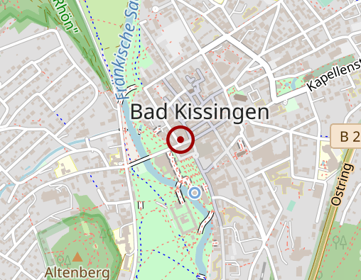 Karte: Sommer-Heske B.