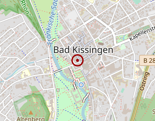 Karte: Boxberger-Apotheke