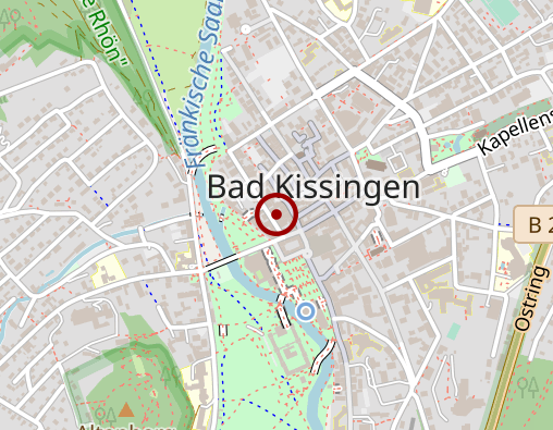 Karte: Kornyeyeva Lena Dr. Dipl.-Psych.