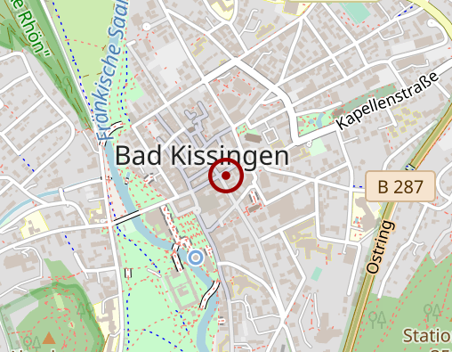 Karte: Ludwig-Apotheke