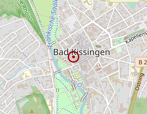 Karte: Krautkrämer Dorothea Dipl.-Supervisorin Psychotherapie (HP)