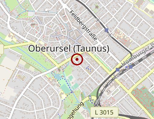 Karte: Hapke-Leitner Ermelinde