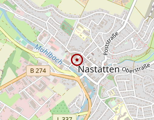 Karte: Friedrich-Apotheke