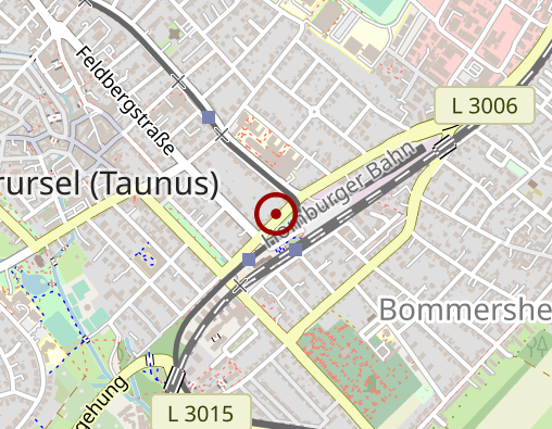 Karte: Gaertner Adrian Prof. Dr.