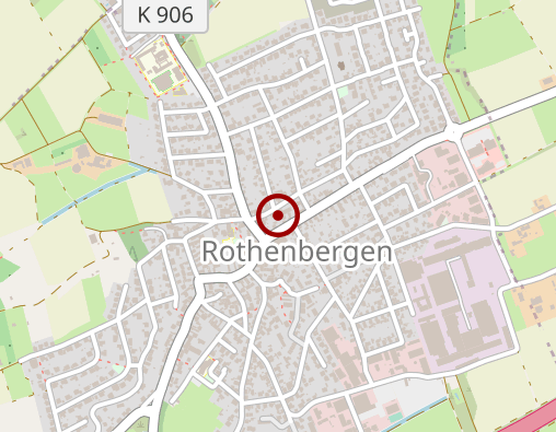 Karte: Bechtold Reiner